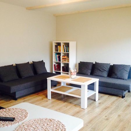 קריניצה זדרוי Apartament Halinka Salon, Sypialnia, Kuchnia, Balkon Powierzchnia 50M מראה חיצוני תמונה