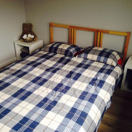 קריניצה זדרוי Apartament Halinka Salon, Sypialnia, Kuchnia, Balkon Powierzchnia 50M מראה חיצוני תמונה