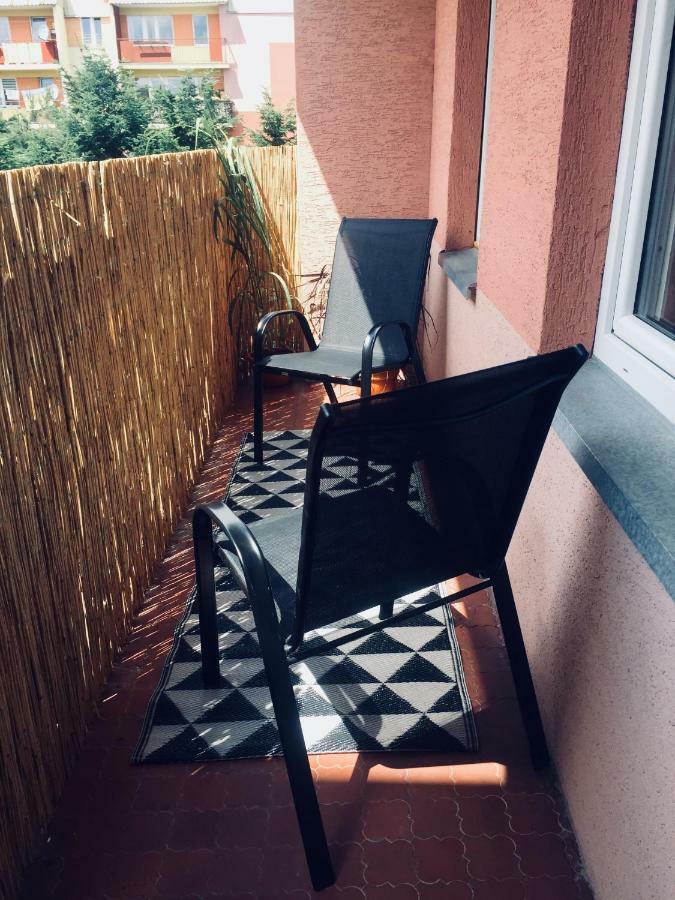 קריניצה זדרוי Apartament Halinka Salon, Sypialnia, Kuchnia, Balkon Powierzchnia 50M מראה חיצוני תמונה