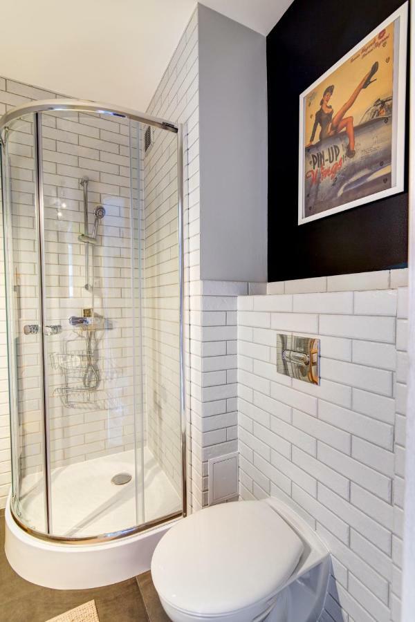 קריניצה זדרוי Apartament Halinka Salon, Sypialnia, Kuchnia, Balkon Powierzchnia 50M מראה חיצוני תמונה